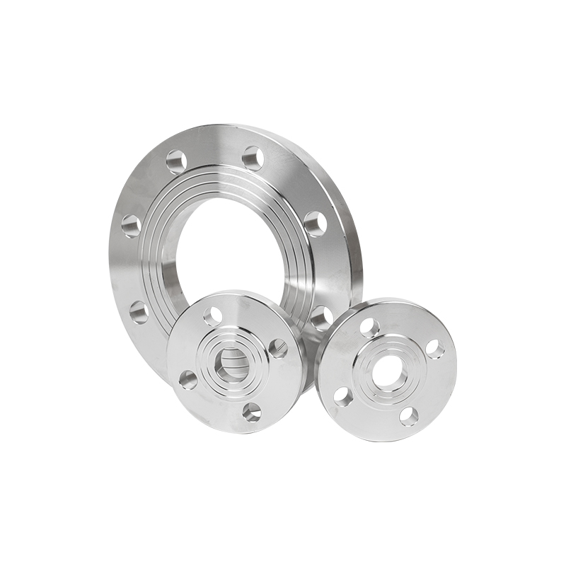 不锈钢平焊法兰盘